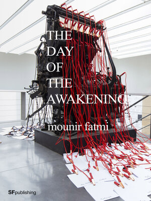 cover image of The Day of the Awakening